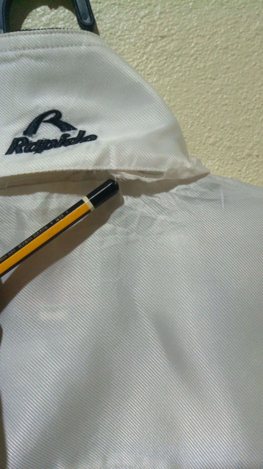 Japanese Brand Rapido Jacket size XL Size US XL / EU 56 / 4 - 13 Thumbnail