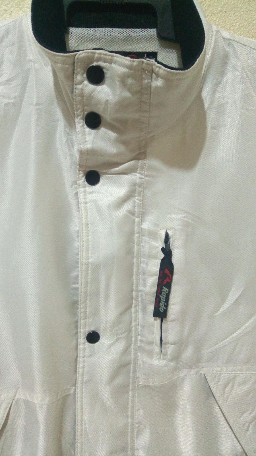 Japanese Brand Rapido Jacket size XL Size US XL / EU 56 / 4 - 5 Thumbnail
