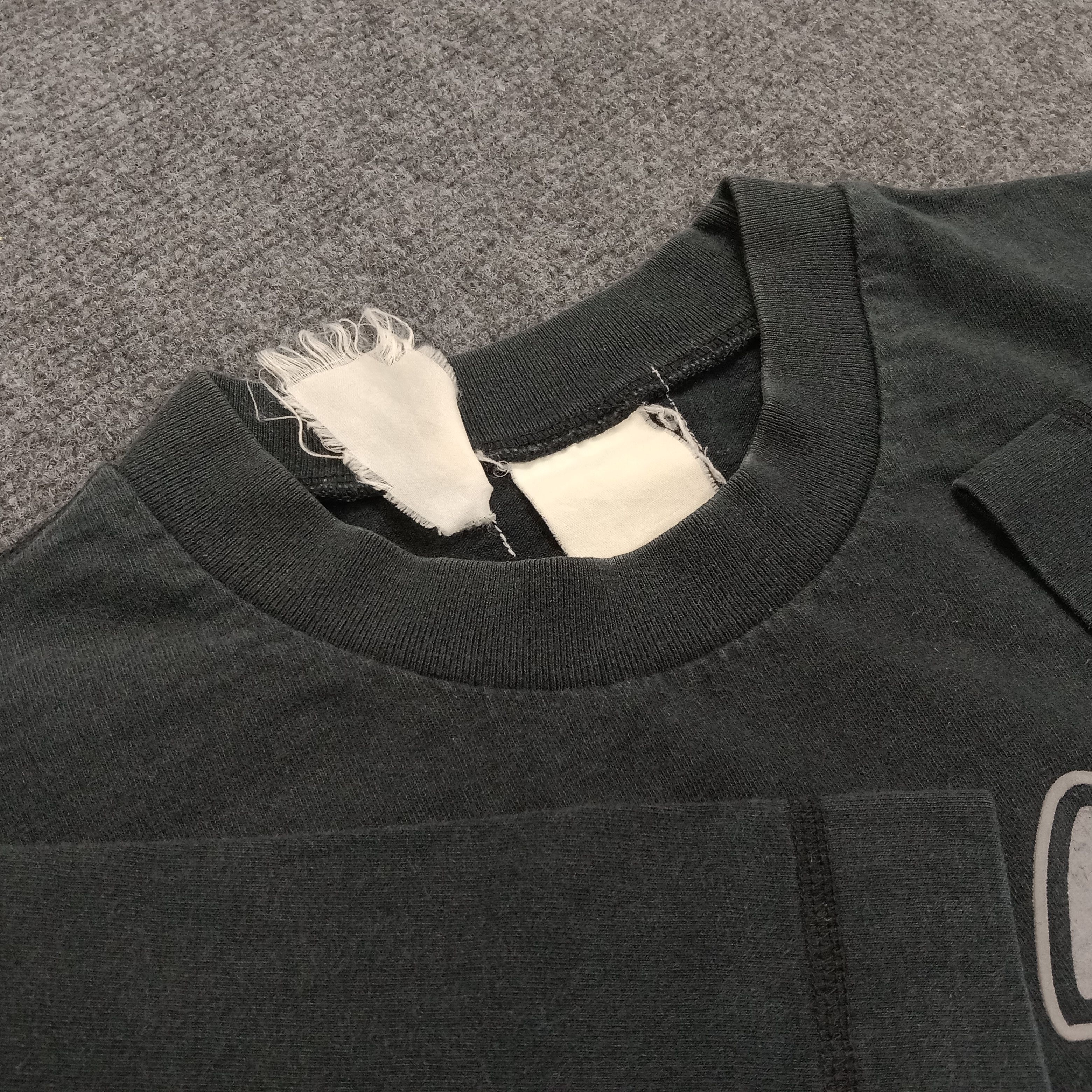 General Research × Japanese Brand × Vintage GENERAL RESEARCH Japanese Brand Designer T-Shirt Size US S / EU 44-46 / 1 - 5 Thumbnail