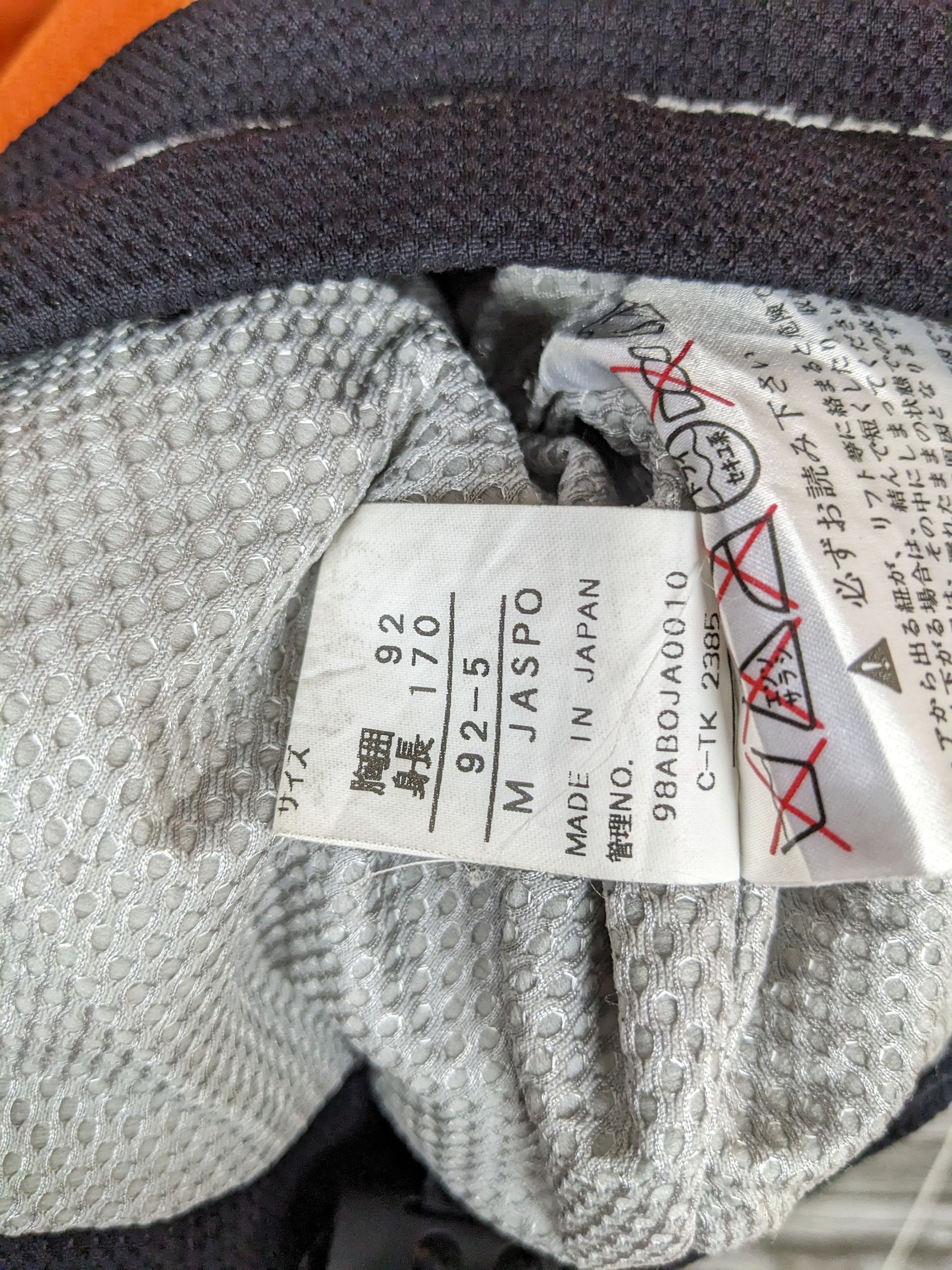 Bogner Vintage Bogner Heavy Ski Jacket Outerwear Half Zipper Size US L / EU 52-54 / 3 - 9 Thumbnail