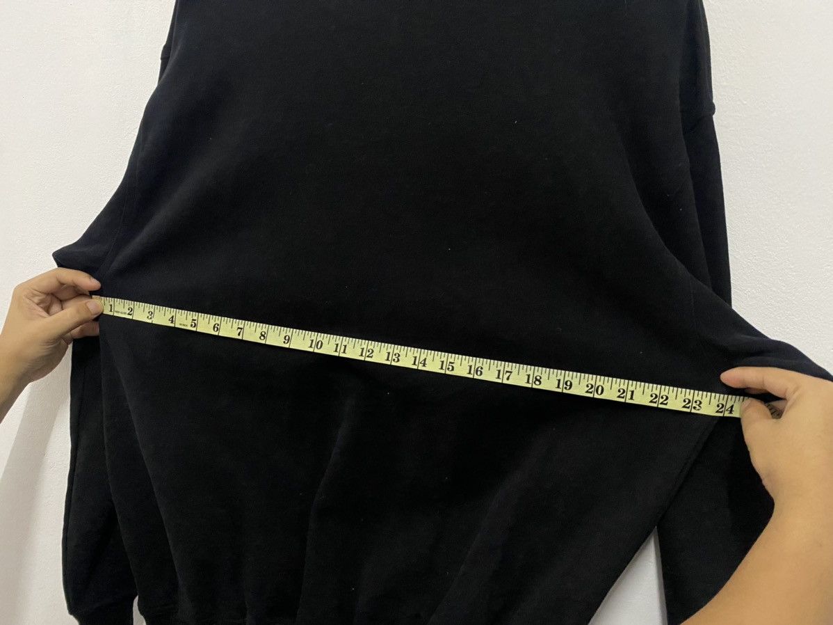 Hardy Amies 🔥Vintage🔥 Handy Amies Sweatshirt Size US L / EU 52-54 / 3 - 10 Thumbnail
