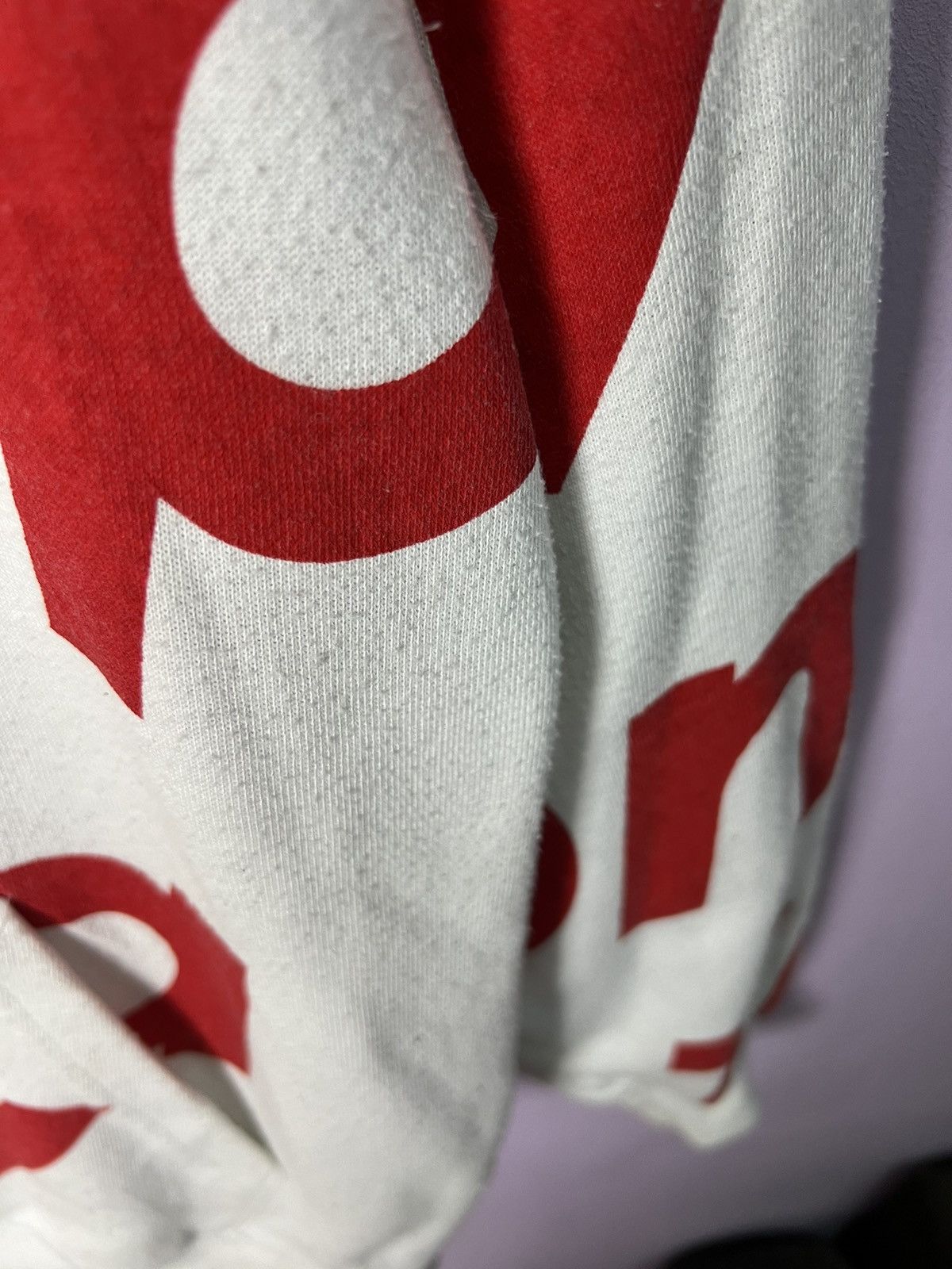 Japanese Brand 🔥Rare B One Soul Deserve Fullprinted Hoodies Size US M / EU 48-50 / 2 - 13 Thumbnail