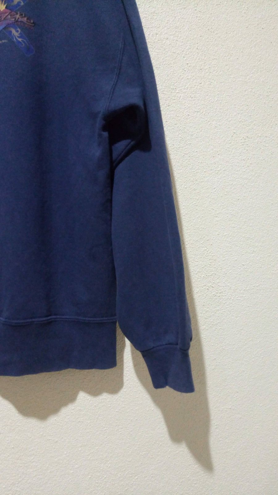 Vintage Crazy Shirts Hawaii Medium Small Picture size XL Size US XL / EU 56 / 4 - 3 Thumbnail