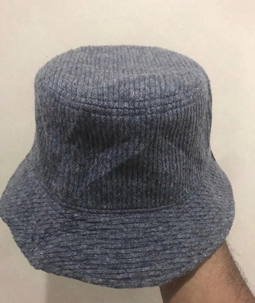 Asics 🔥Vintage🔥 Taras Baulba By Asics Bucket Hat Size ONE SIZE - 3 Thumbnail