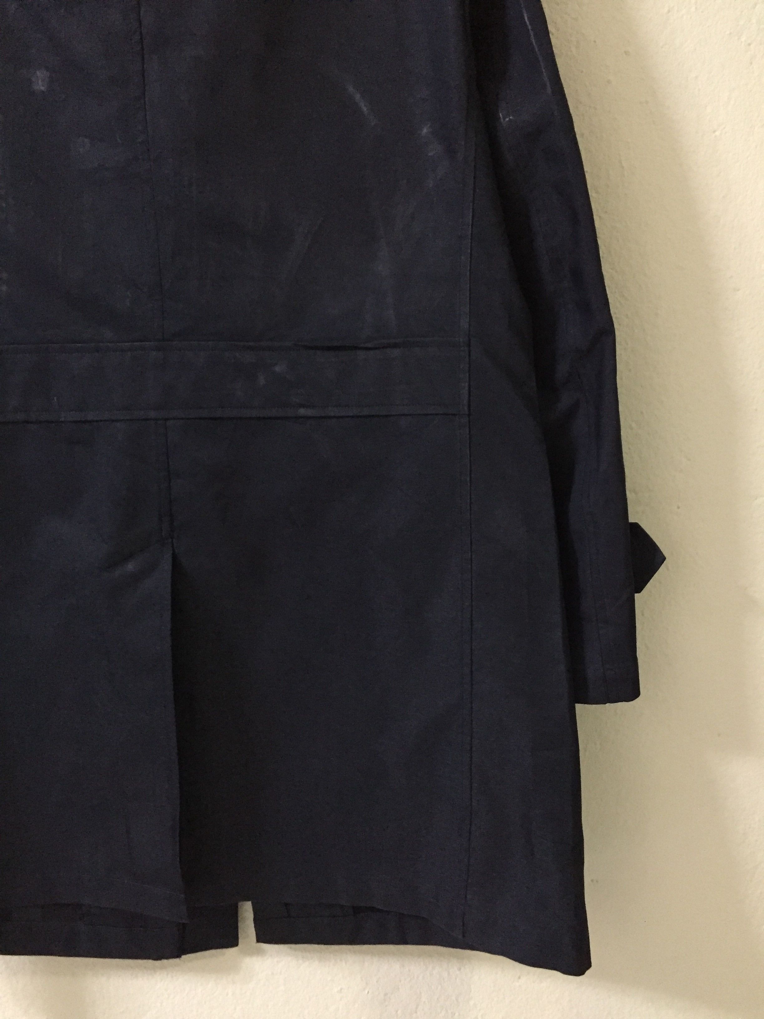 Black Label Black Label Crestbridge Like Burberry Hoodie Parka Jacket Size US L / EU 52-54 / 3 - 11 Thumbnail