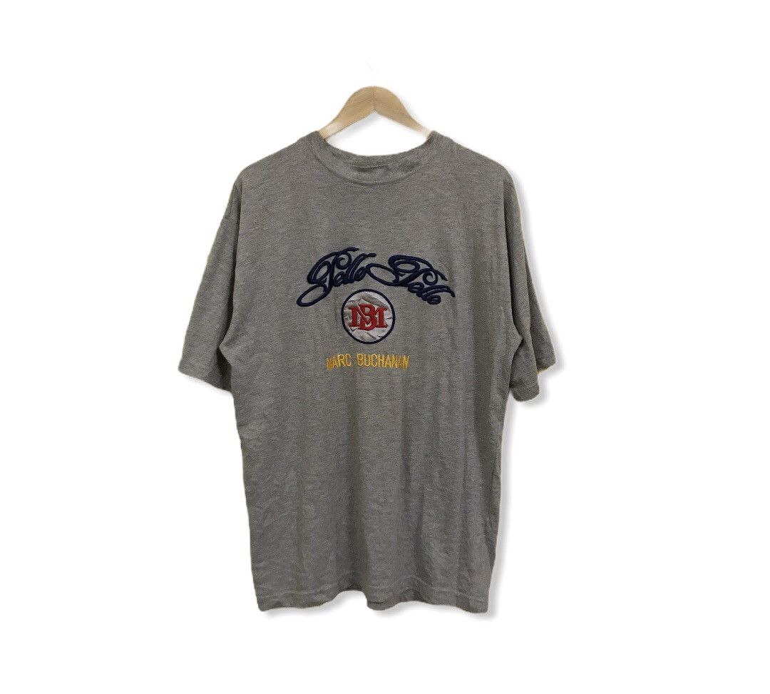 Men's Pelle Pelle Short Sleeve T Shirts | Grailed
