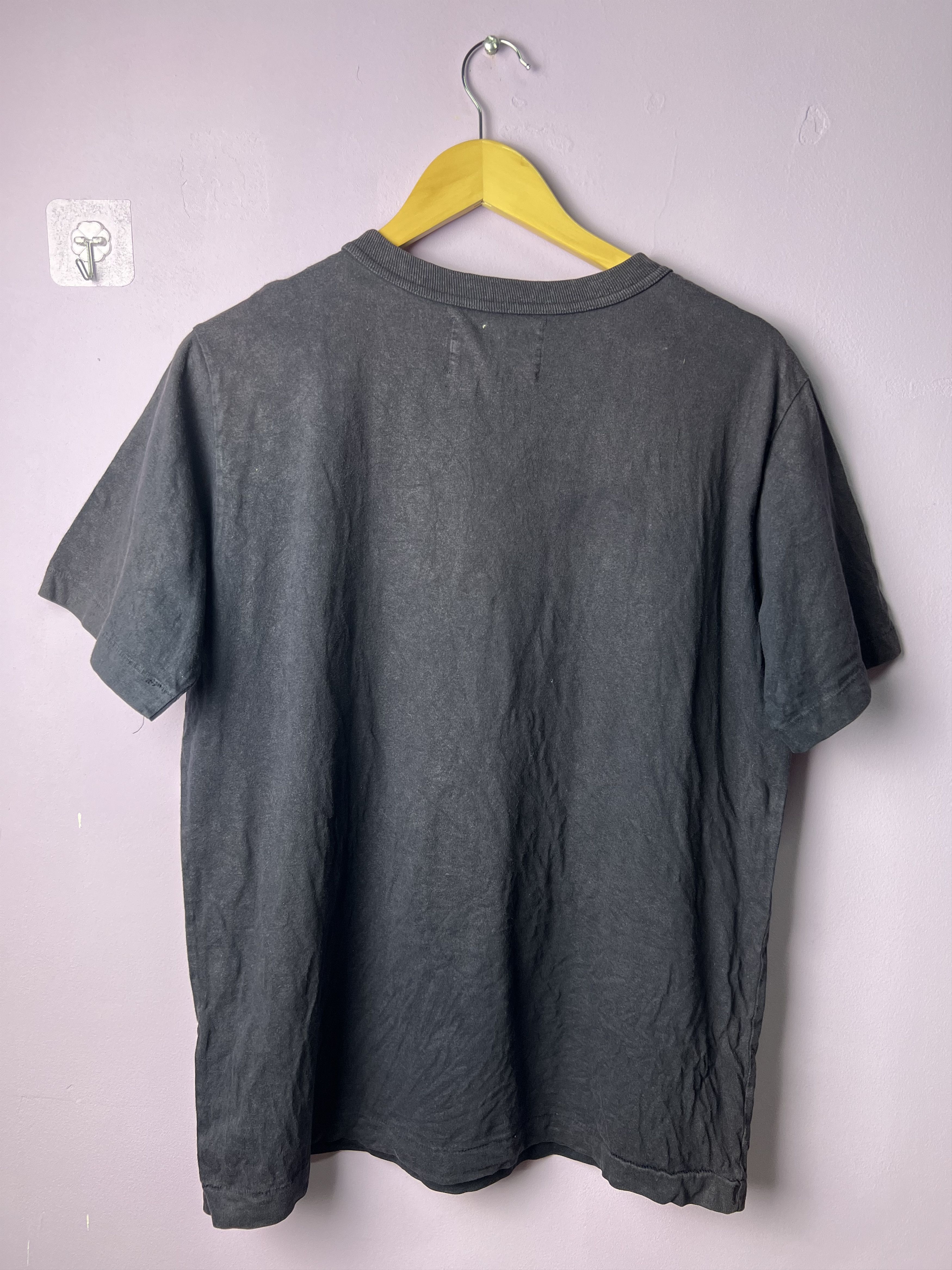 Margaret Howell 🔥Vintage Margaret Howell Blank Tees Size US M / EU 48-50 / 2 - 2 Thumbnail