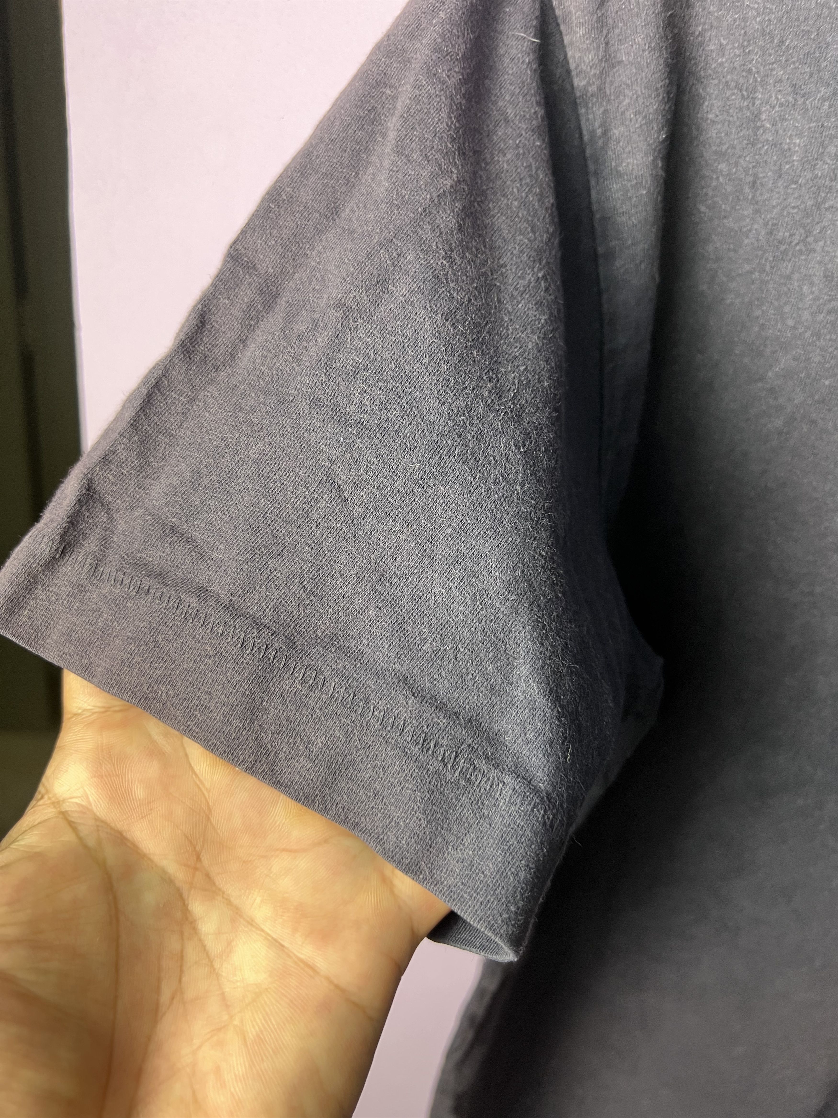 Margaret Howell 🔥Vintage Margaret Howell Blank Tees Size US M / EU 48-50 / 2 - 7 Thumbnail