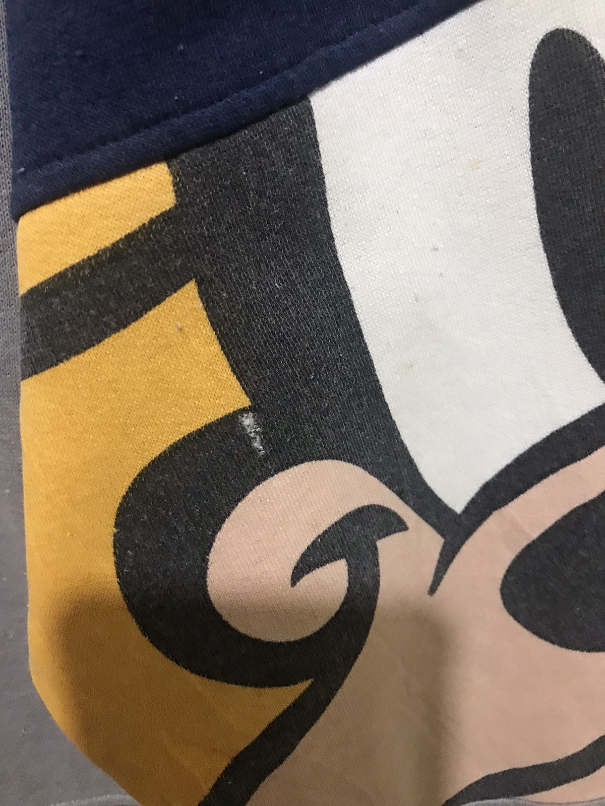 Mickey Mouse Mickey & Co full prints MICKEY MOUSE size S fits M Size US M / EU 48-50 / 2 - 5 Thumbnail