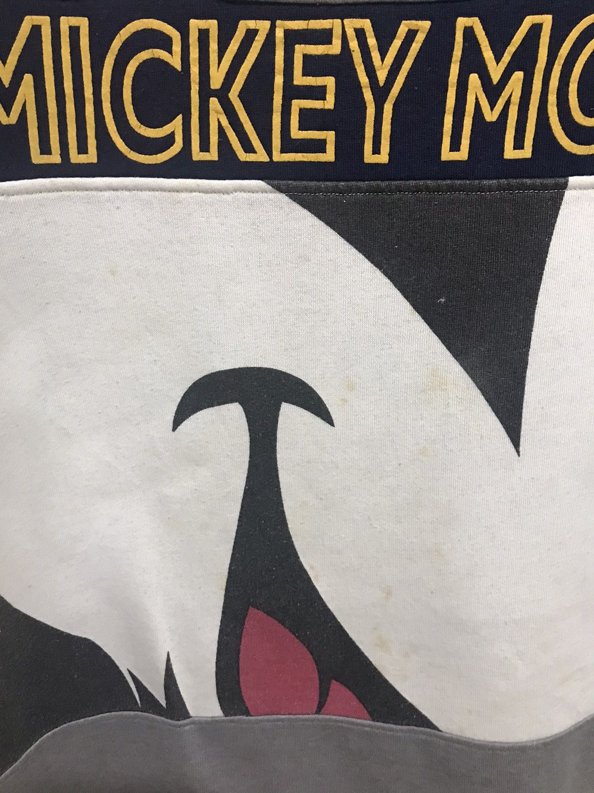 Mickey Mouse Mickey & Co full prints MICKEY MOUSE size S fits M Size US M / EU 48-50 / 2 - 7 Thumbnail