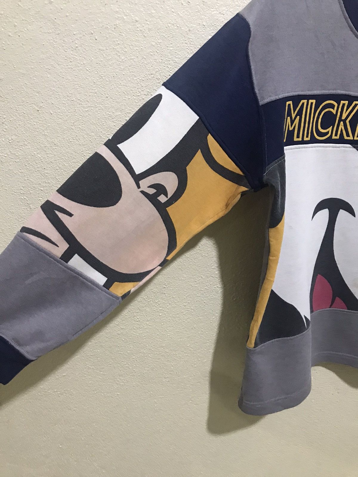 Mickey Mouse Mickey & Co full prints MICKEY MOUSE size S fits M Size US M / EU 48-50 / 2 - 2 Thumbnail