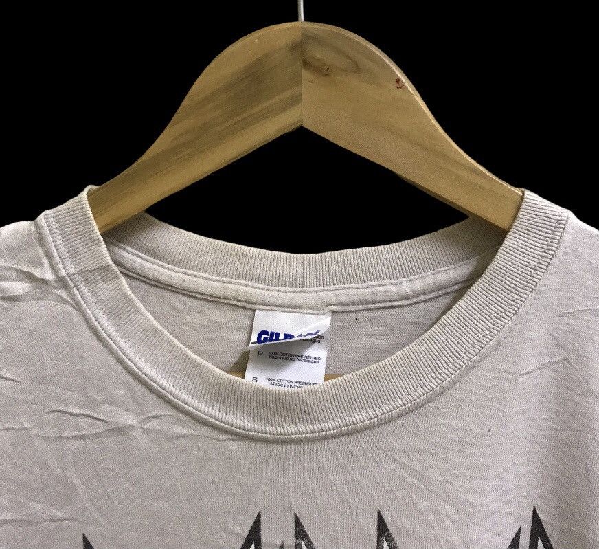 Band Tees 2011 def leppard band tees Size US S / EU 44-46 / 1 - 4 Thumbnail