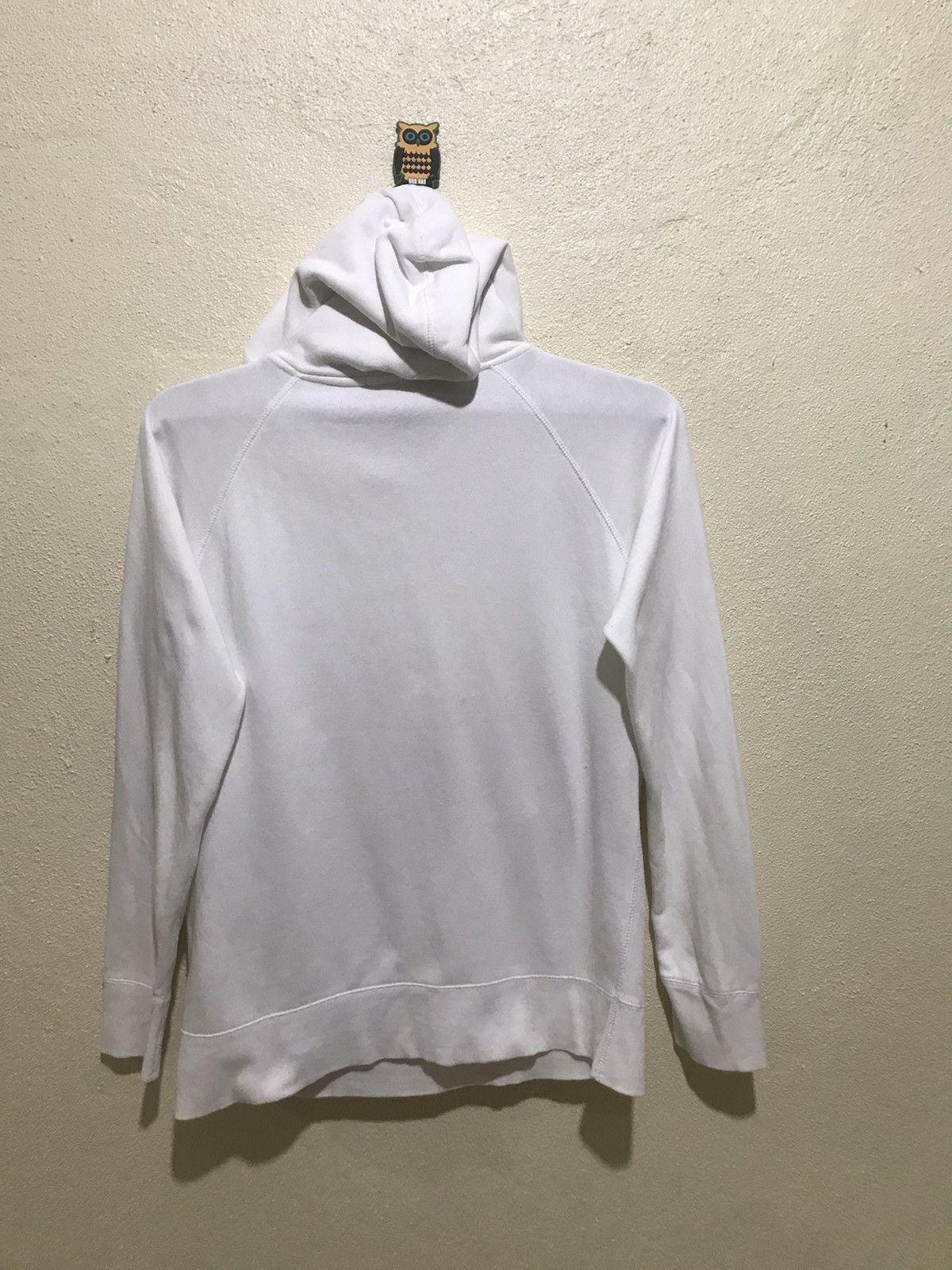 Global Work Global Work Sweatshirts Hoodie spell out ROCKYIM L fits M Size US S / EU 44-46 / 1 - 6 Thumbnail