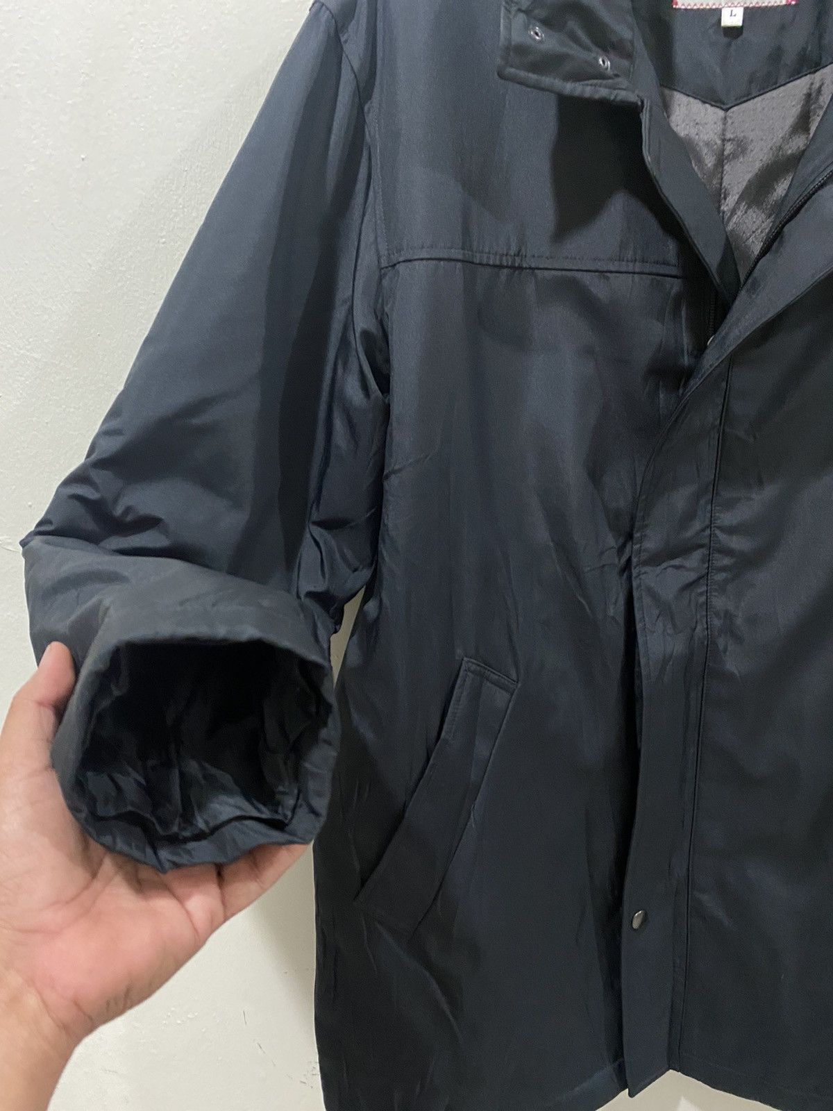 Kansai Yamamoto Kansai Yamamoto Homme Jacket Size US L / EU 52-54 / 3 - 6 Thumbnail