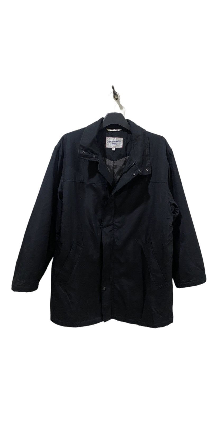 Kansai Yamamoto Kansai Yamamoto Homme Jacket Size US L / EU 52-54 / 3 - 1 Thumbnail