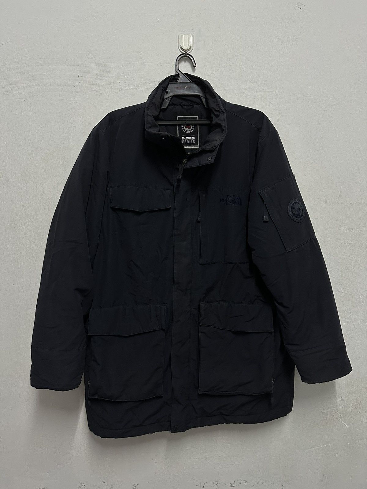 The North Face The North Face MCMURDO Series Size US L / EU 52-54 / 3 - 2 Thumbnail