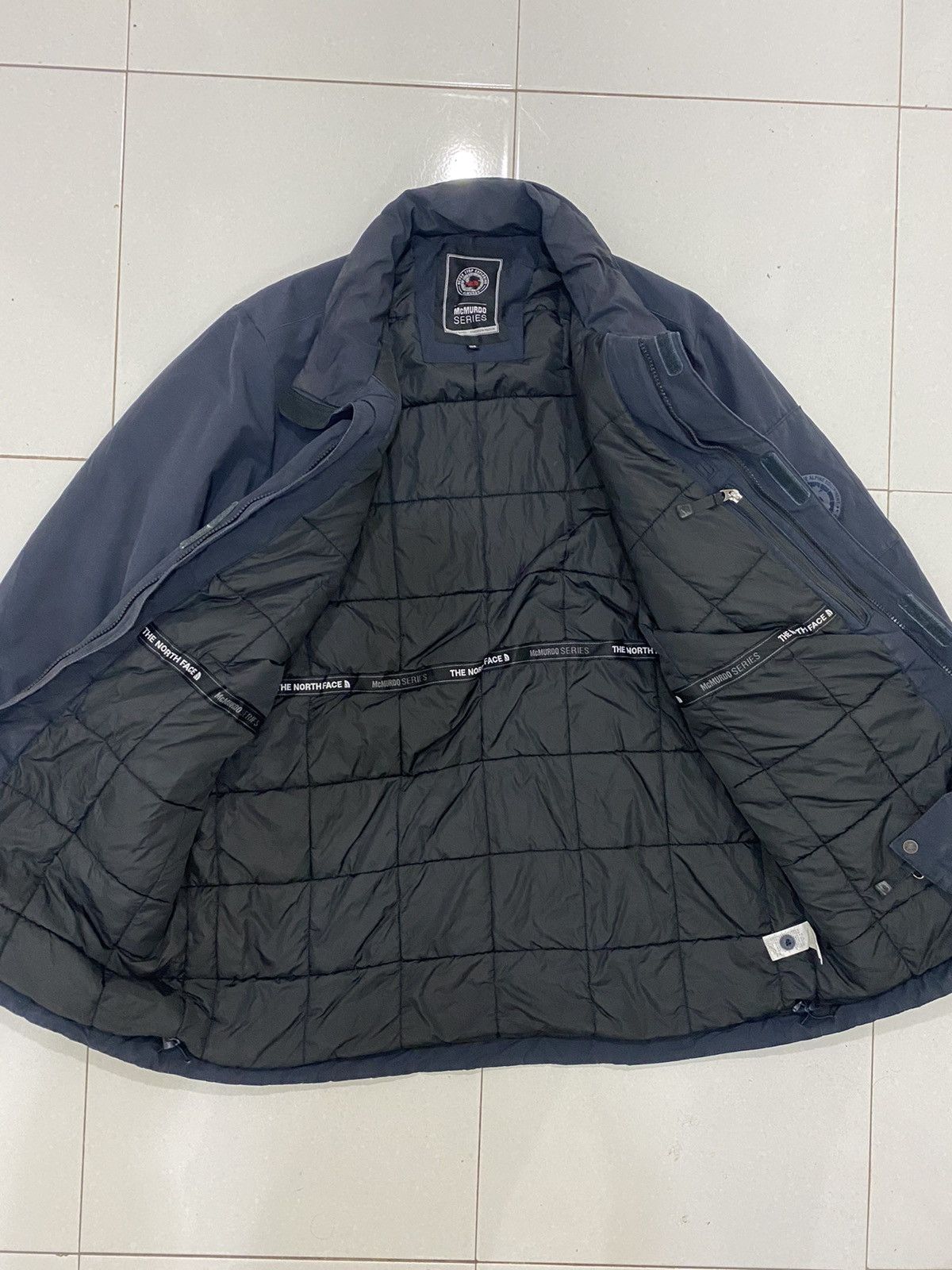 The North Face The North Face MCMURDO Series Size US L / EU 52-54 / 3 - 8 Thumbnail