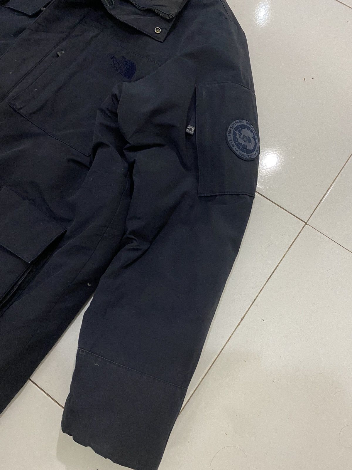 The North Face The North Face MCMURDO Series Size US L / EU 52-54 / 3 - 5 Thumbnail