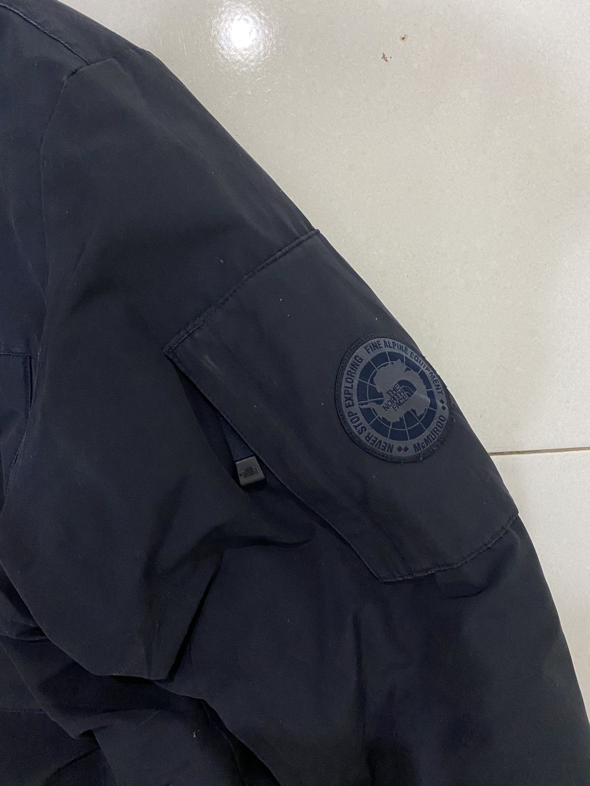 The North Face The North Face MCMURDO Series Size US L / EU 52-54 / 3 - 9 Thumbnail