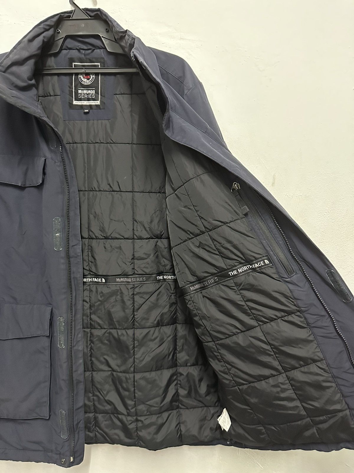 The North Face The North Face MCMURDO Series Size US L / EU 52-54 / 3 - 6 Thumbnail