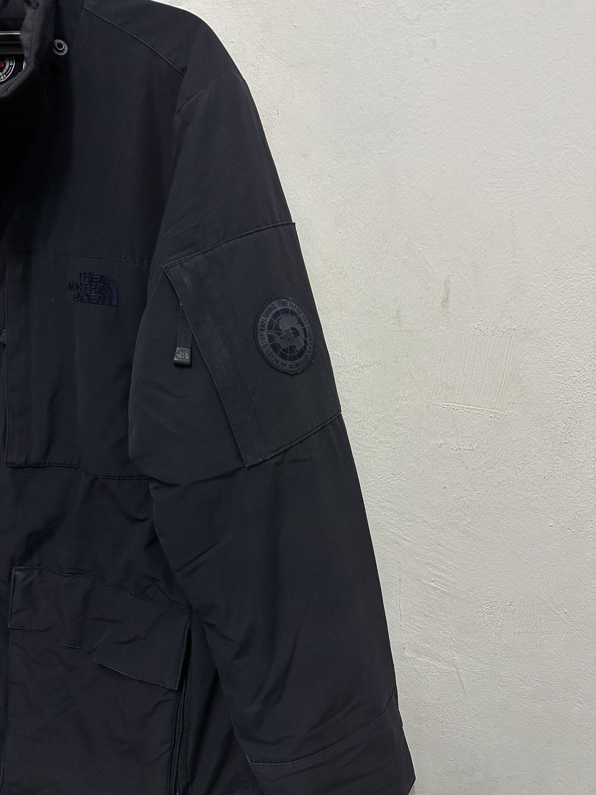 The North Face The North Face MCMURDO Series Size US L / EU 52-54 / 3 - 14 Thumbnail