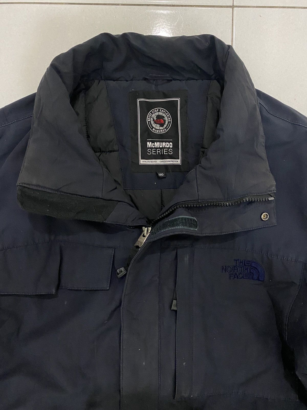The North Face The North Face MCMURDO Series Size US L / EU 52-54 / 3 - 7 Thumbnail
