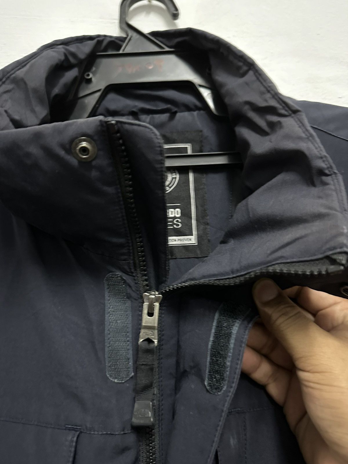 The North Face The North Face MCMURDO Series Size US L / EU 52-54 / 3 - 12 Thumbnail