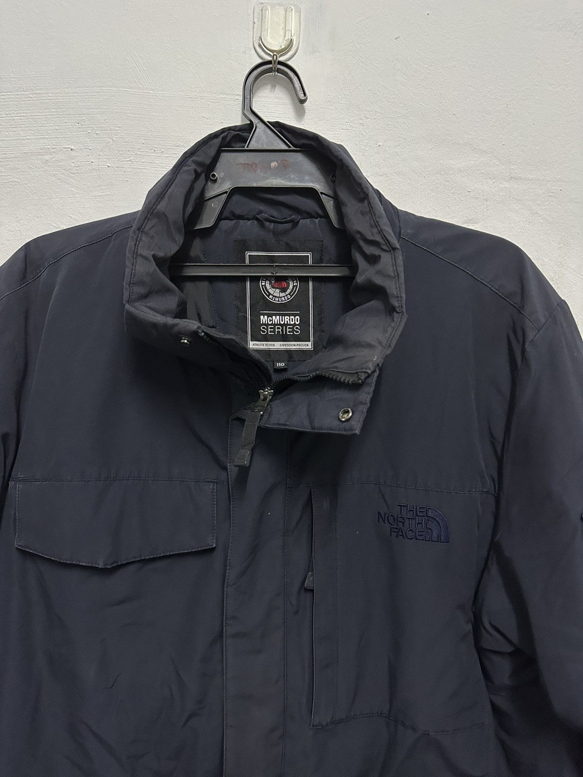 The North Face The North Face MCMURDO Series Size US L / EU 52-54 / 3 - 16 Thumbnail