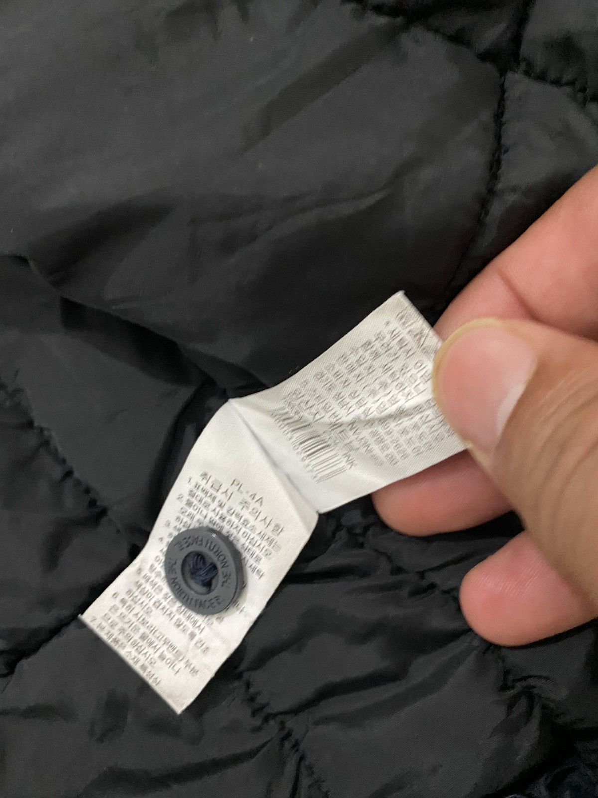 The North Face The North Face MCMURDO Series Size US L / EU 52-54 / 3 - 21 Thumbnail