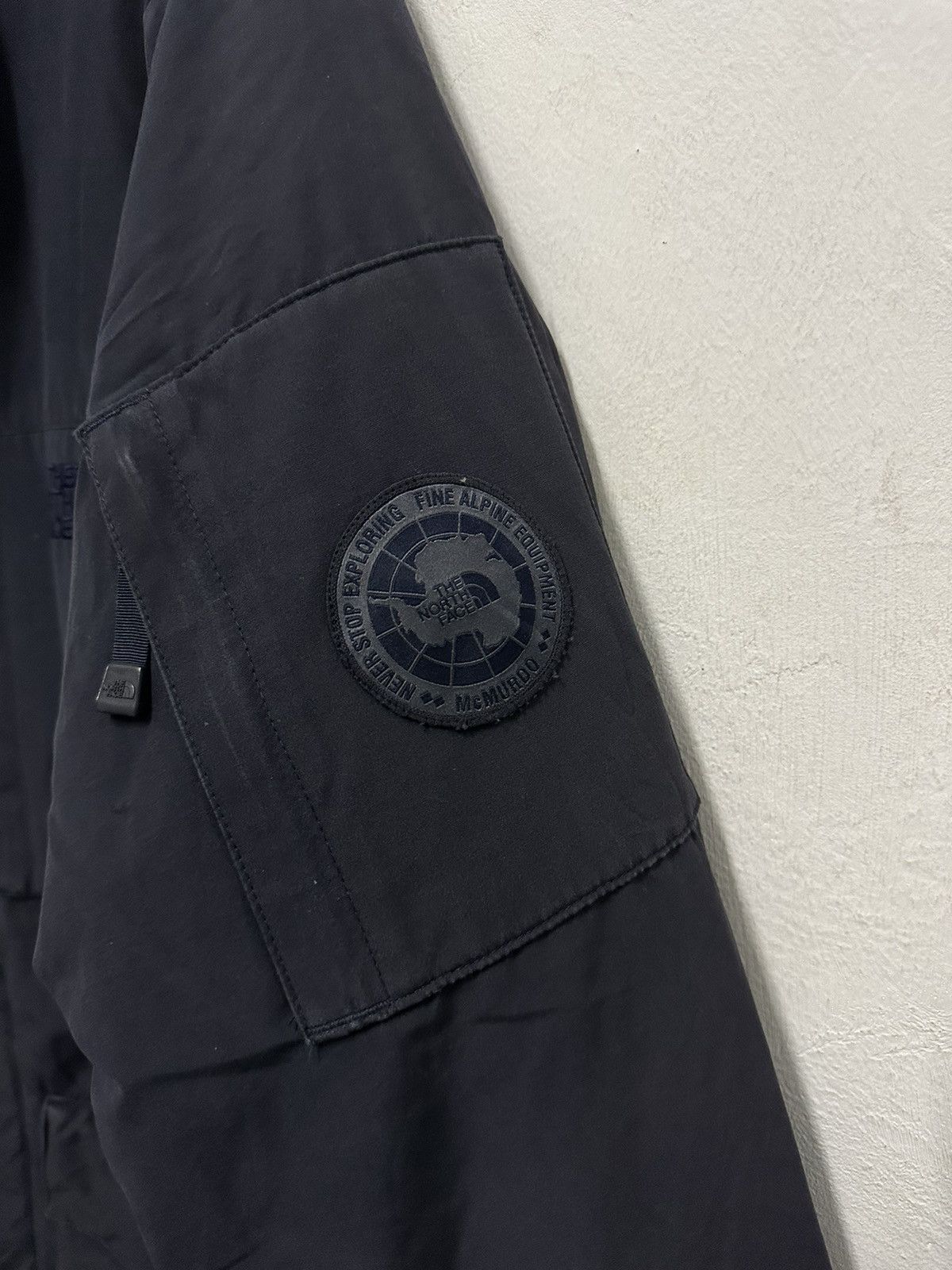 The North Face The North Face MCMURDO Series Size US L / EU 52-54 / 3 - 15 Thumbnail