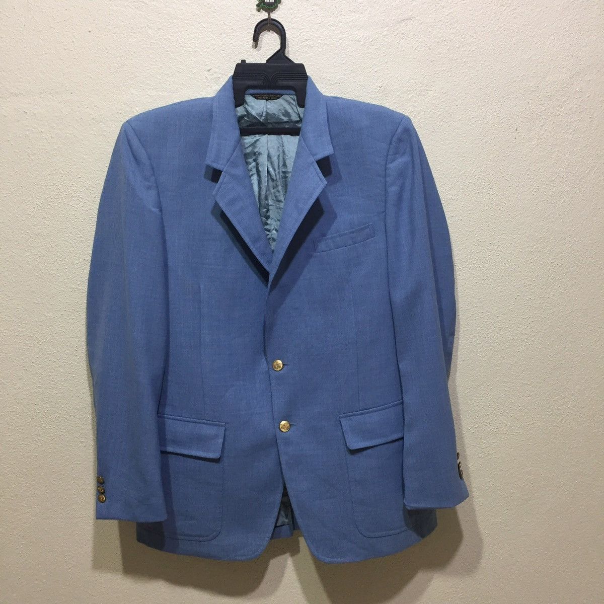 Palm Beach Coat Blazer size L