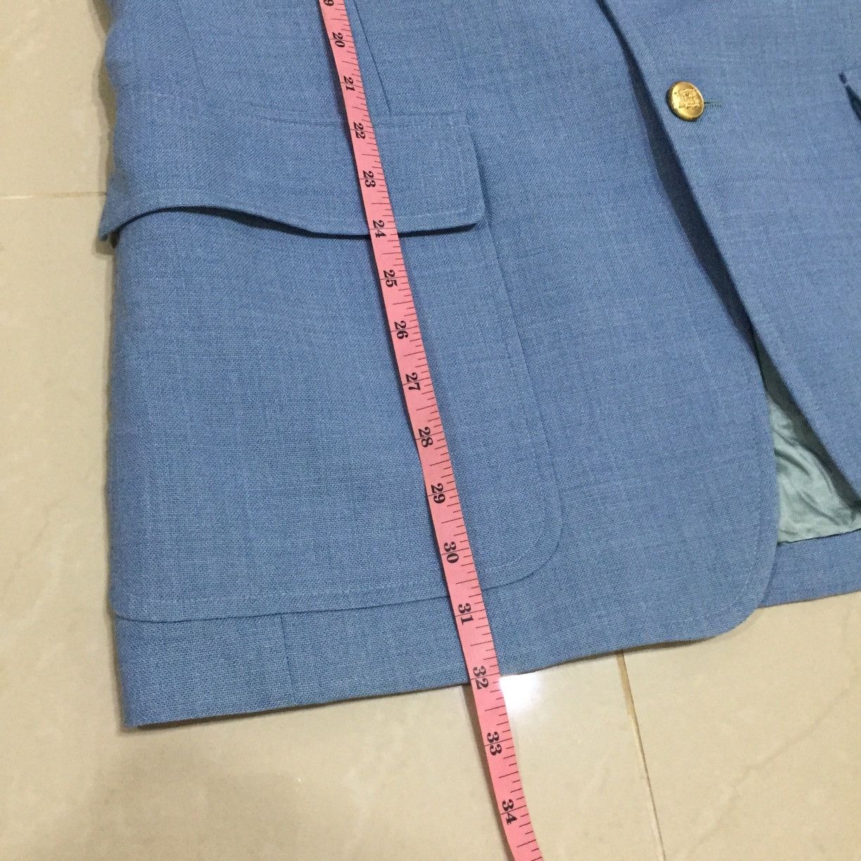 Other Palm Beach Coat Blazer size L Size US L / EU 52-54 / 3 - 10 Thumbnail