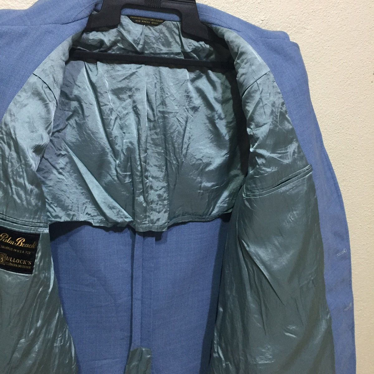 Other Palm Beach Coat Blazer size L Size US L / EU 52-54 / 3 - 8 Thumbnail