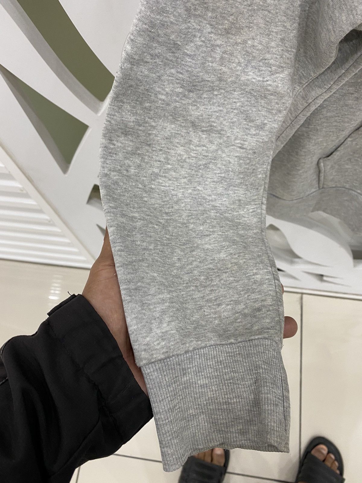 Outdoor Research OUTDOOR Spell Out Back Hit Hoodie Size US L / EU 52-54 / 3 - 9 Thumbnail