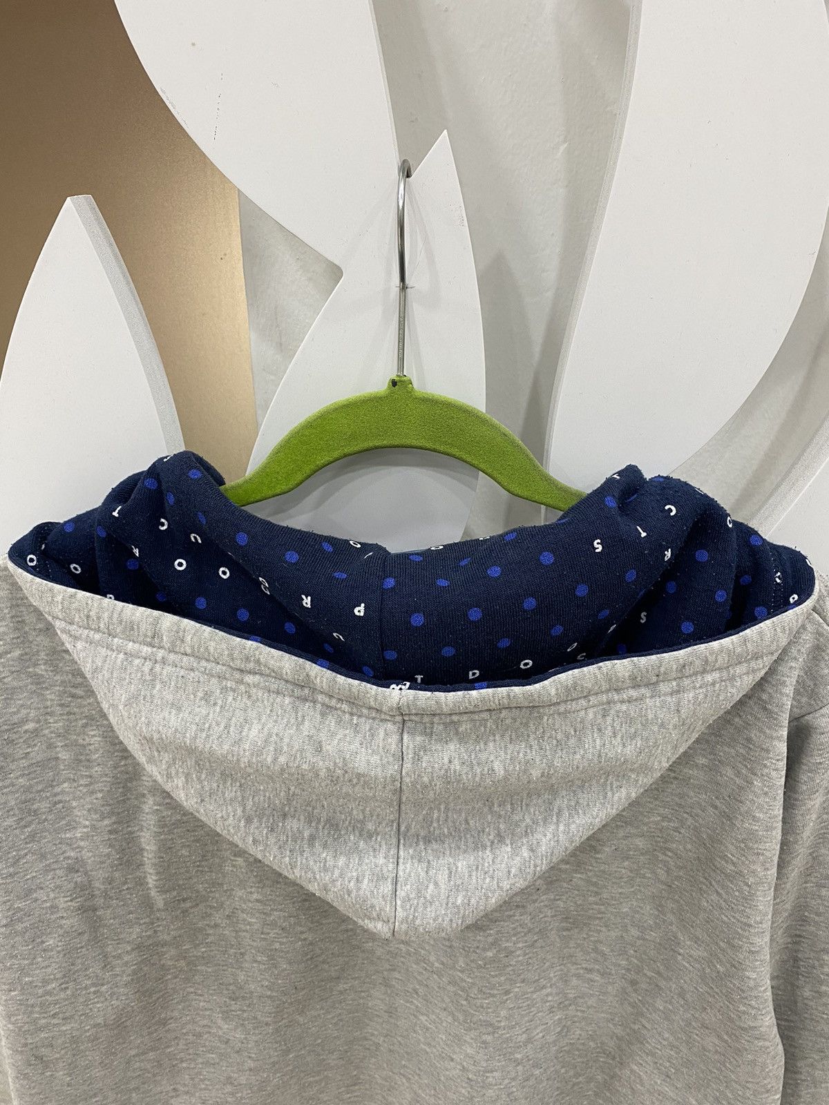 Outdoor Research OUTDOOR Spell Out Back Hit Hoodie Size US L / EU 52-54 / 3 - 12 Thumbnail