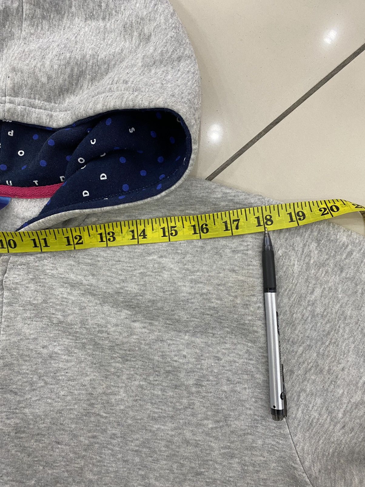Outdoor Research OUTDOOR Spell Out Back Hit Hoodie Size US L / EU 52-54 / 3 - 23 Thumbnail