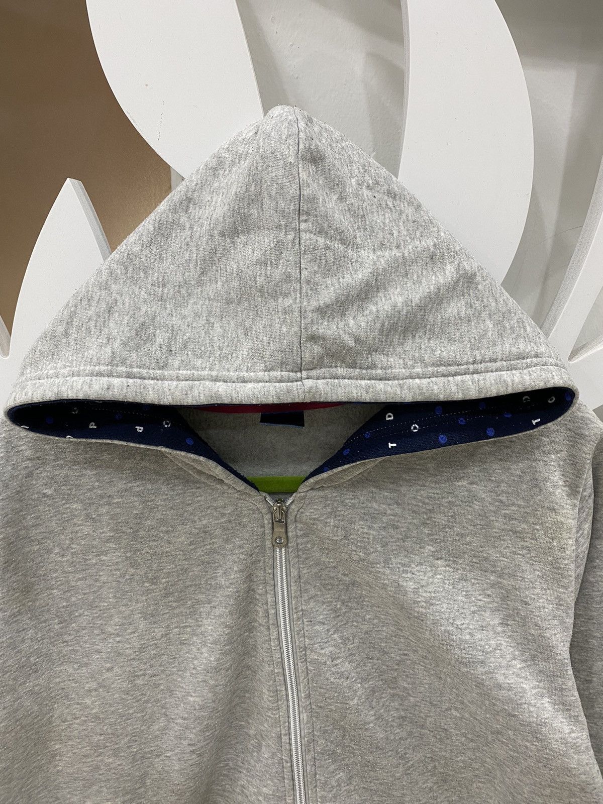 Outdoor Research OUTDOOR Spell Out Back Hit Hoodie Size US L / EU 52-54 / 3 - 3 Thumbnail