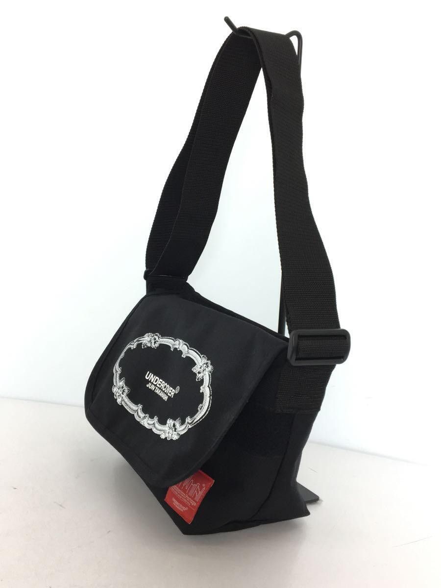 Undercover Manhattan Nylon Shoulder Bag Size ONE SIZE - 2 Thumbnail