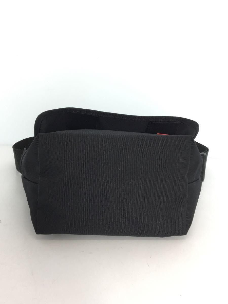 Undercover Manhattan Nylon Shoulder Bag Size ONE SIZE - 4 Thumbnail