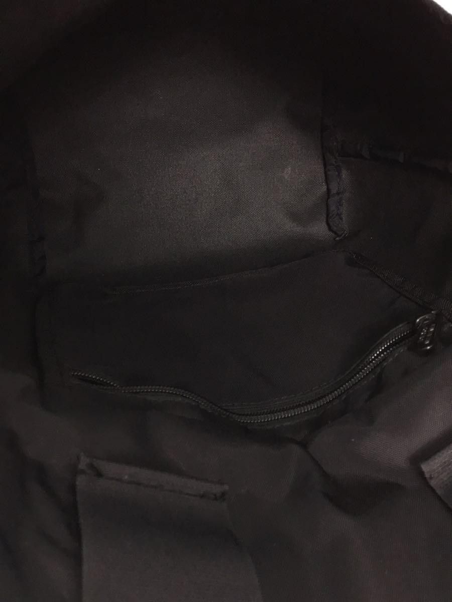 Undercover Manhattan Nylon Shoulder Bag Size ONE SIZE - 7 Thumbnail