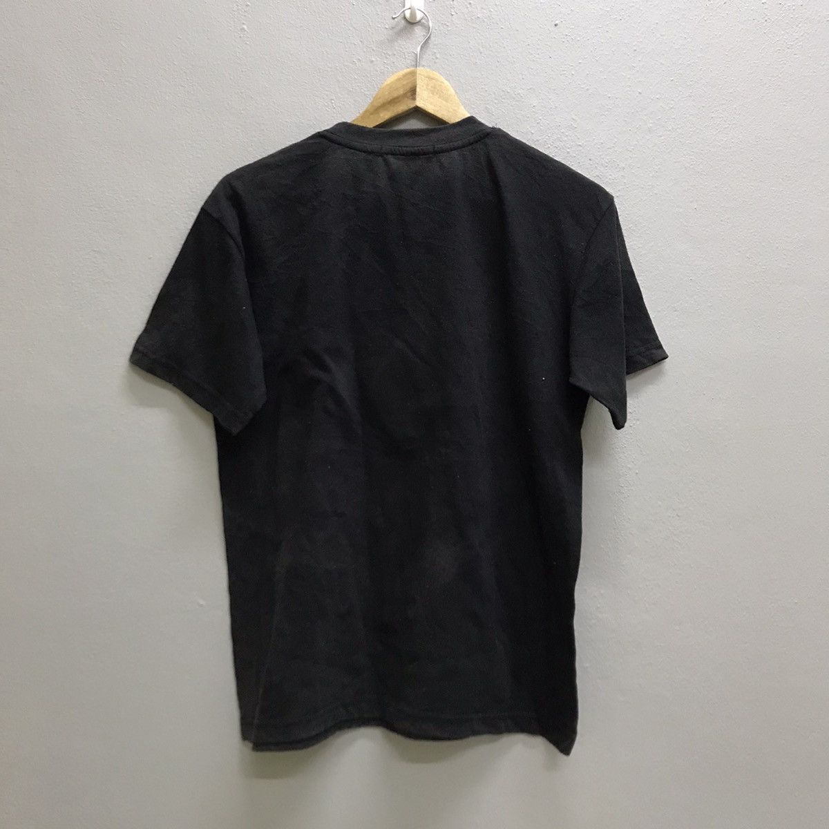 Band Tees Sun faded 🔥Michael jackson Tshirt Size US M / EU 48-50 / 2 - 7 Thumbnail