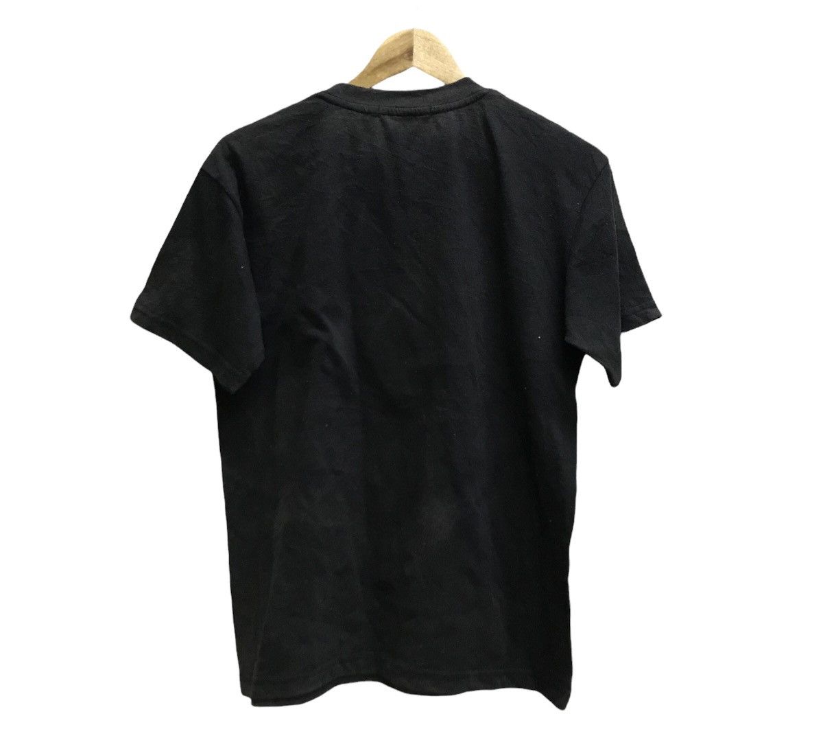 Band Tees Sun faded 🔥Michael jackson Tshirt Size US M / EU 48-50 / 2 - 2 Thumbnail