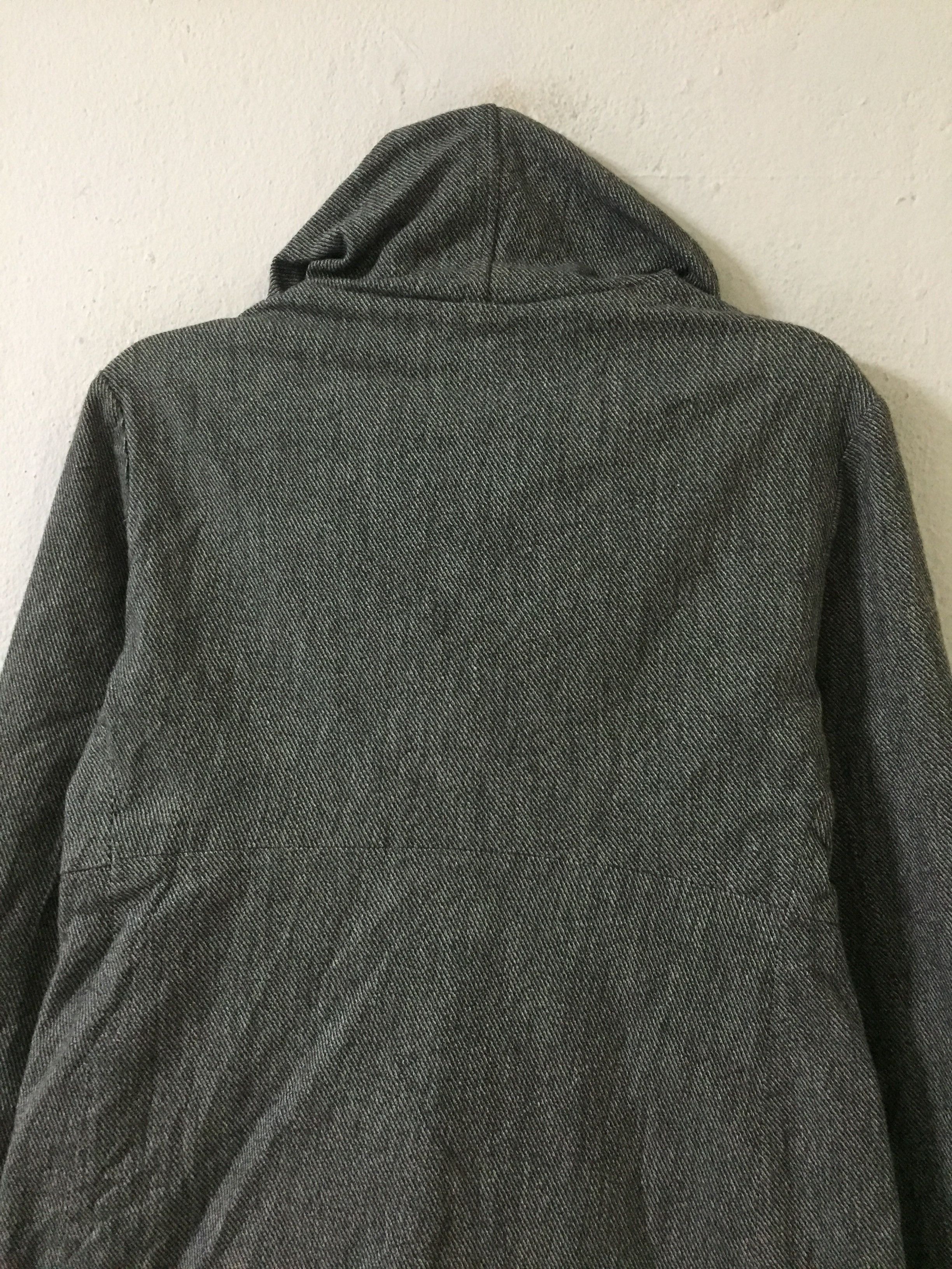 45rpm R2 by 45 RPM Hoodie Jacket Size US S / EU 44-46 / 1 - 10 Thumbnail