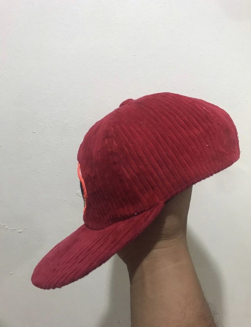 Vintage 🔥 Vintage🔥 Kneissl Ski Ear Flap Hat Size ONE SIZE - 3 Thumbnail