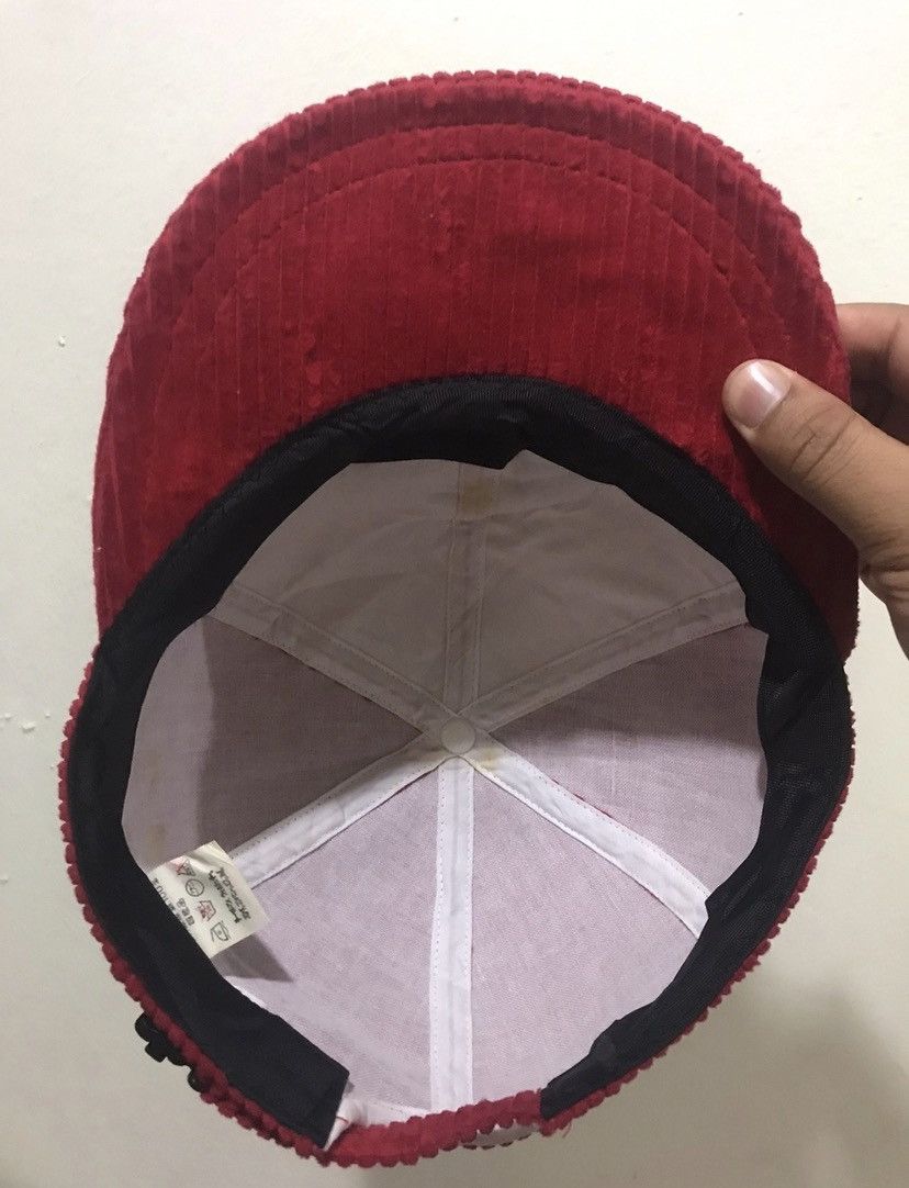 Vintage 🔥 Vintage🔥 Kneissl Ski Ear Flap Hat Size ONE SIZE - 5 Thumbnail