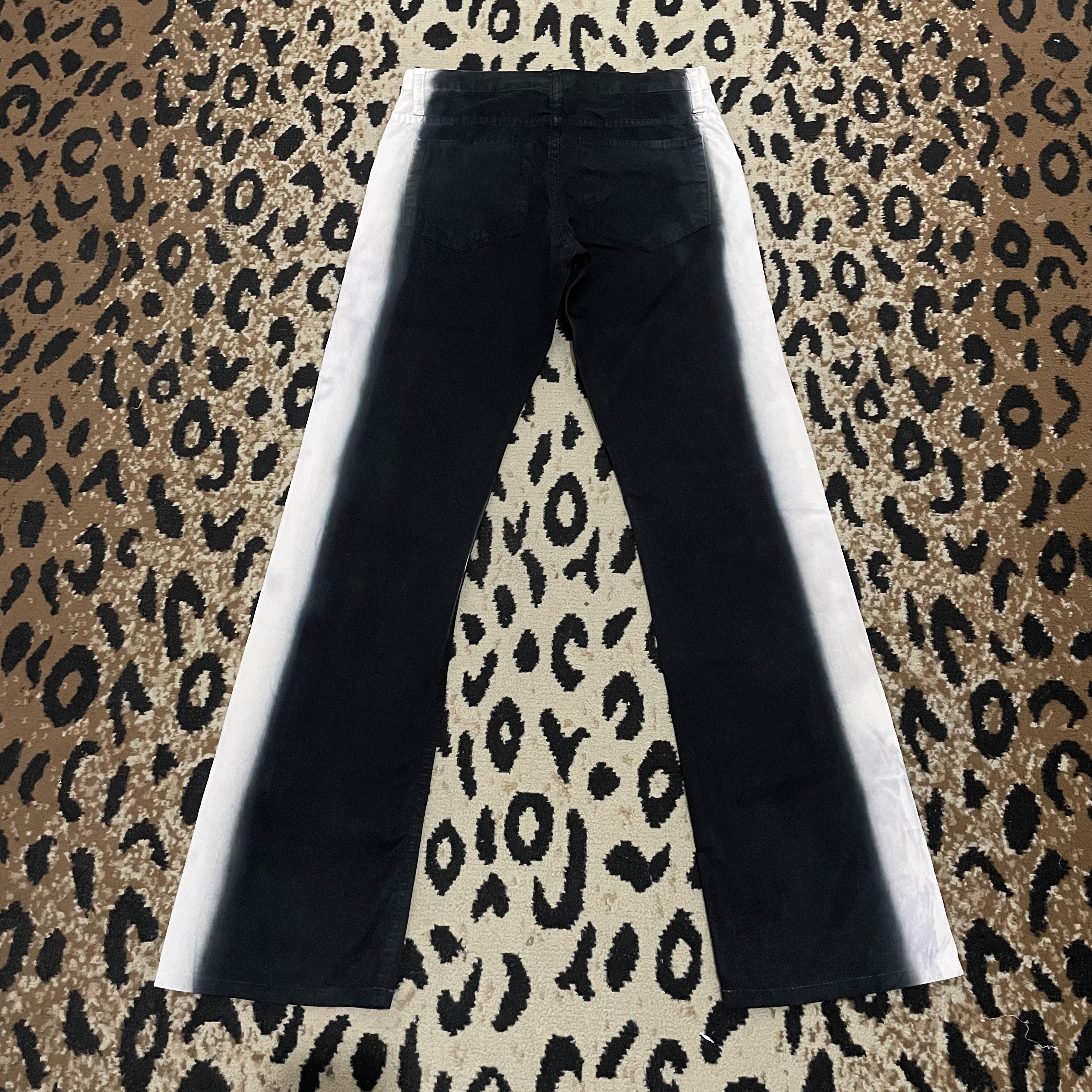 Chanel Chanel Pants Size 25" / US 0 / IT 36 - 4 Thumbnail