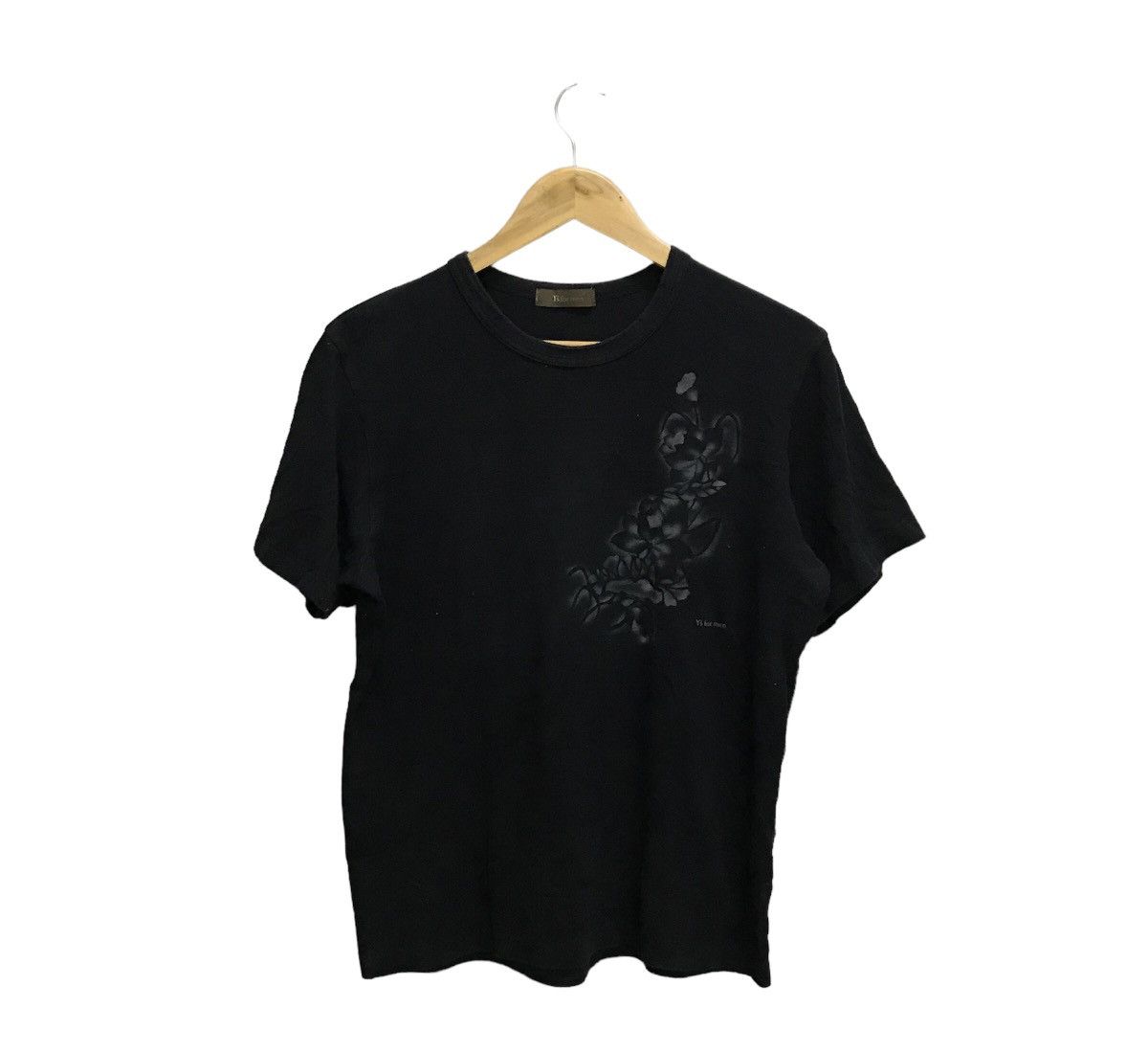 Y'S BY YOHJI YAMAMOTO t-shirt
