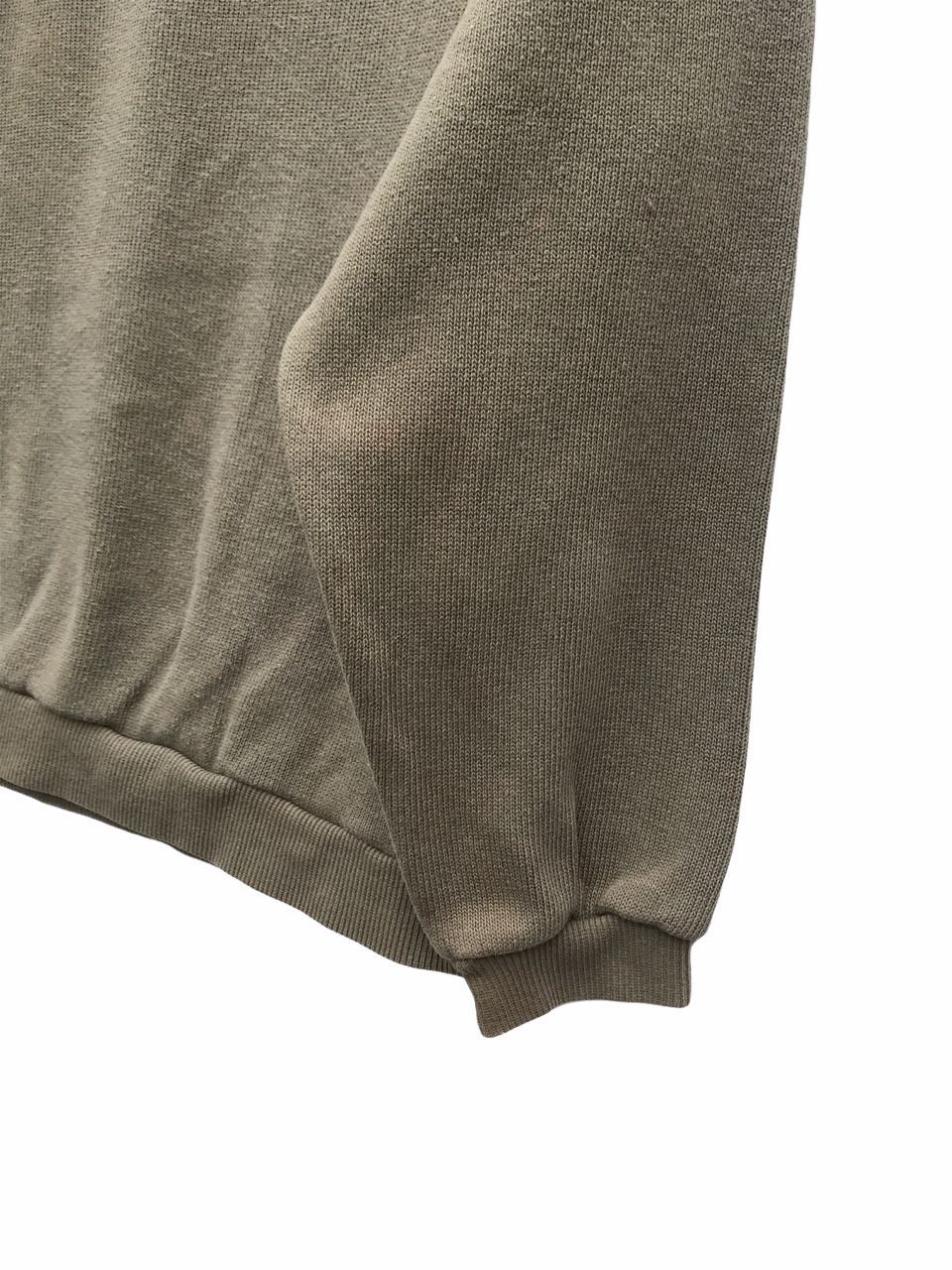 The North Face Vintage The North Face Japan Sweatshirt Size US S / EU 44-46 / 1 - 7 Thumbnail