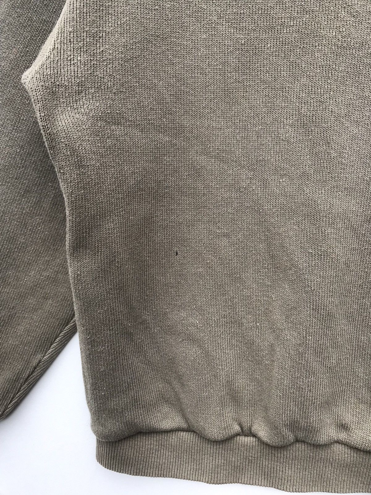 The North Face Vintage The North Face Japan Sweatshirt Size US S / EU 44-46 / 1 - 8 Thumbnail