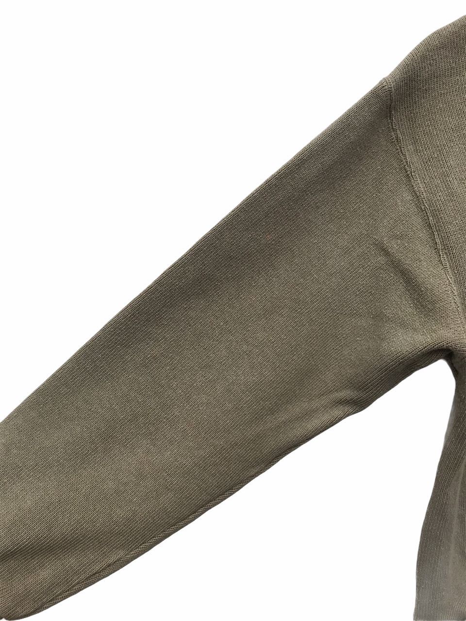 The North Face Vintage The North Face Japan Sweatshirt Size US S / EU 44-46 / 1 - 5 Thumbnail